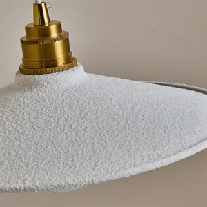 Aura Bell Pendant Lamp