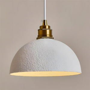 Aura Bell Pendant Lamp