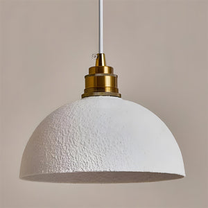 Aura Bell Pendant Lamp