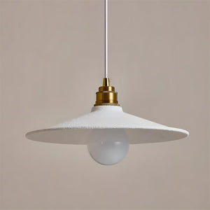 Aura Bell Pendant Lamp