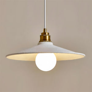 Aura Bell Pendant Lamp