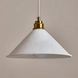 Aura Bell Pendant Lamp