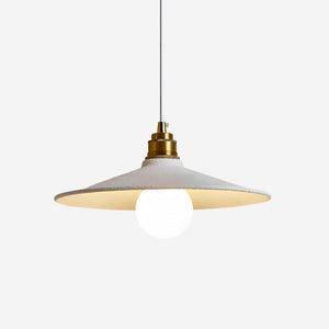 Aura Bell Pendant Lamp
