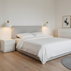 Aura Bell Pendant Lamp