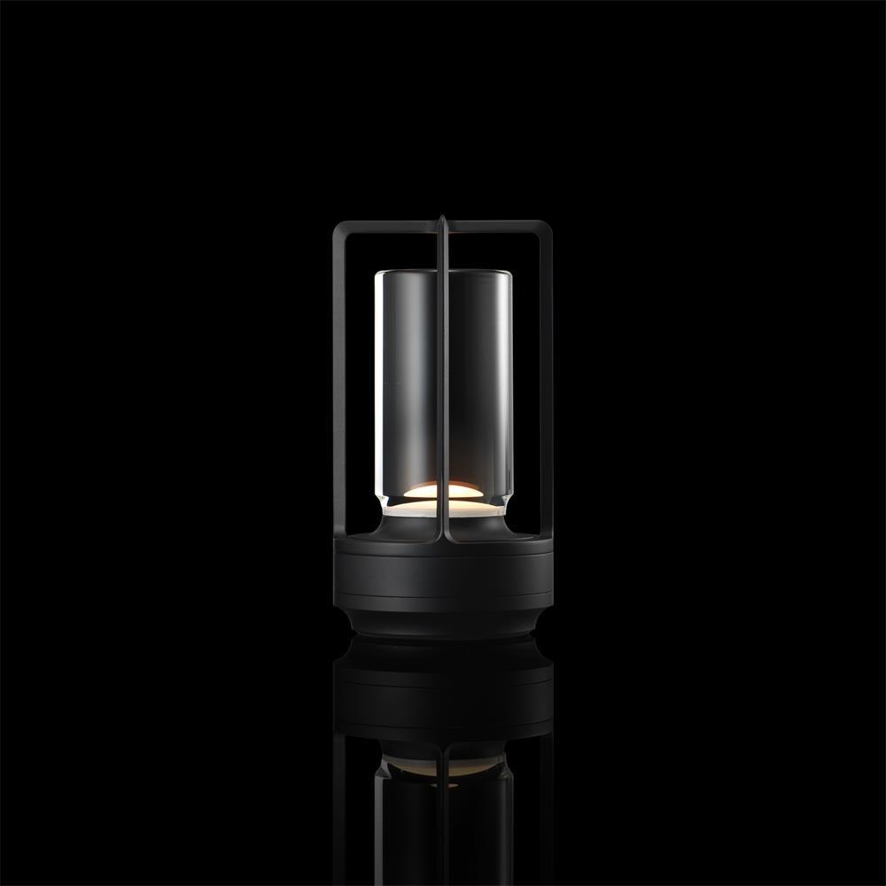 Aura Gleam Table Lamp (built-in battery) 5.3″- 8.8″ - Docos