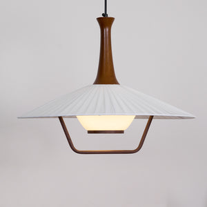 Aura Pendant Lamp