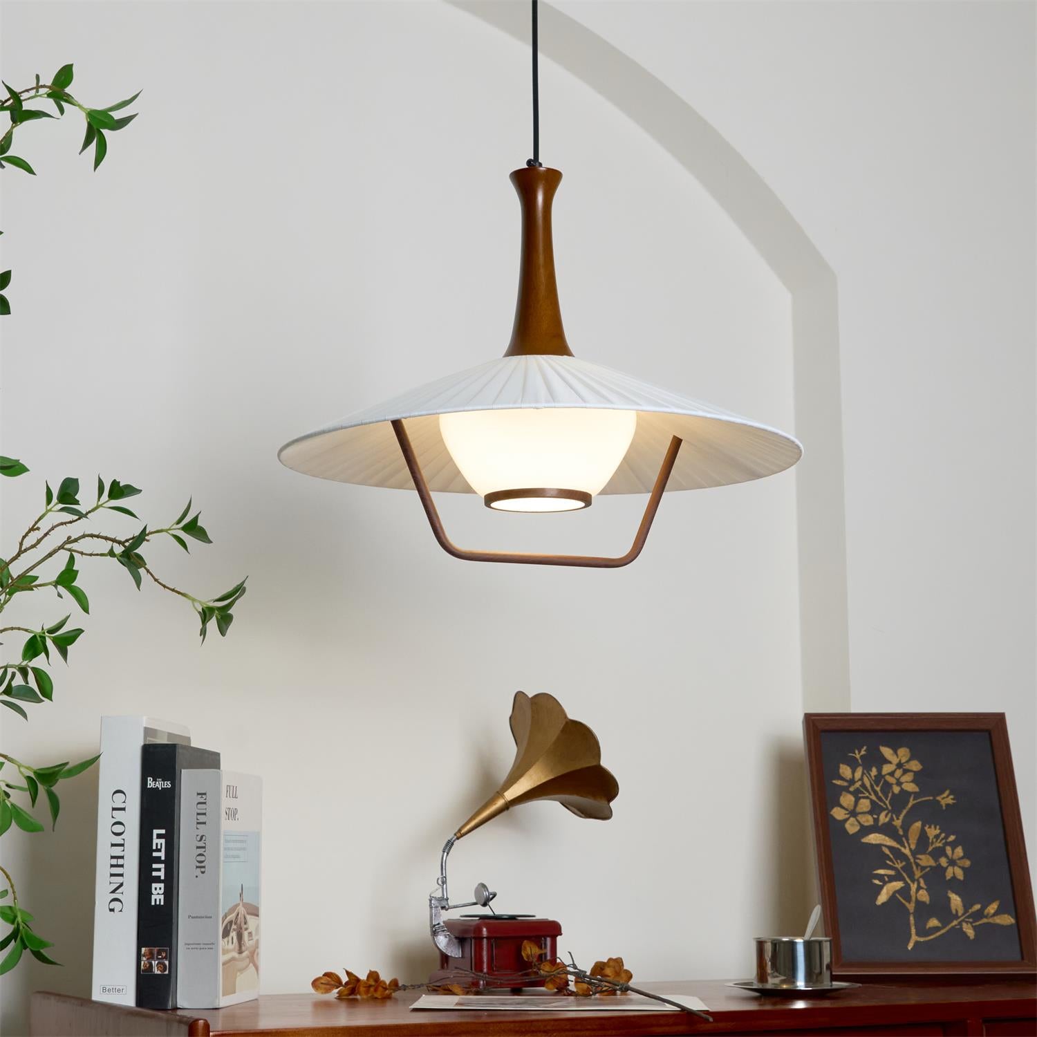 Aura Pendant Lamp