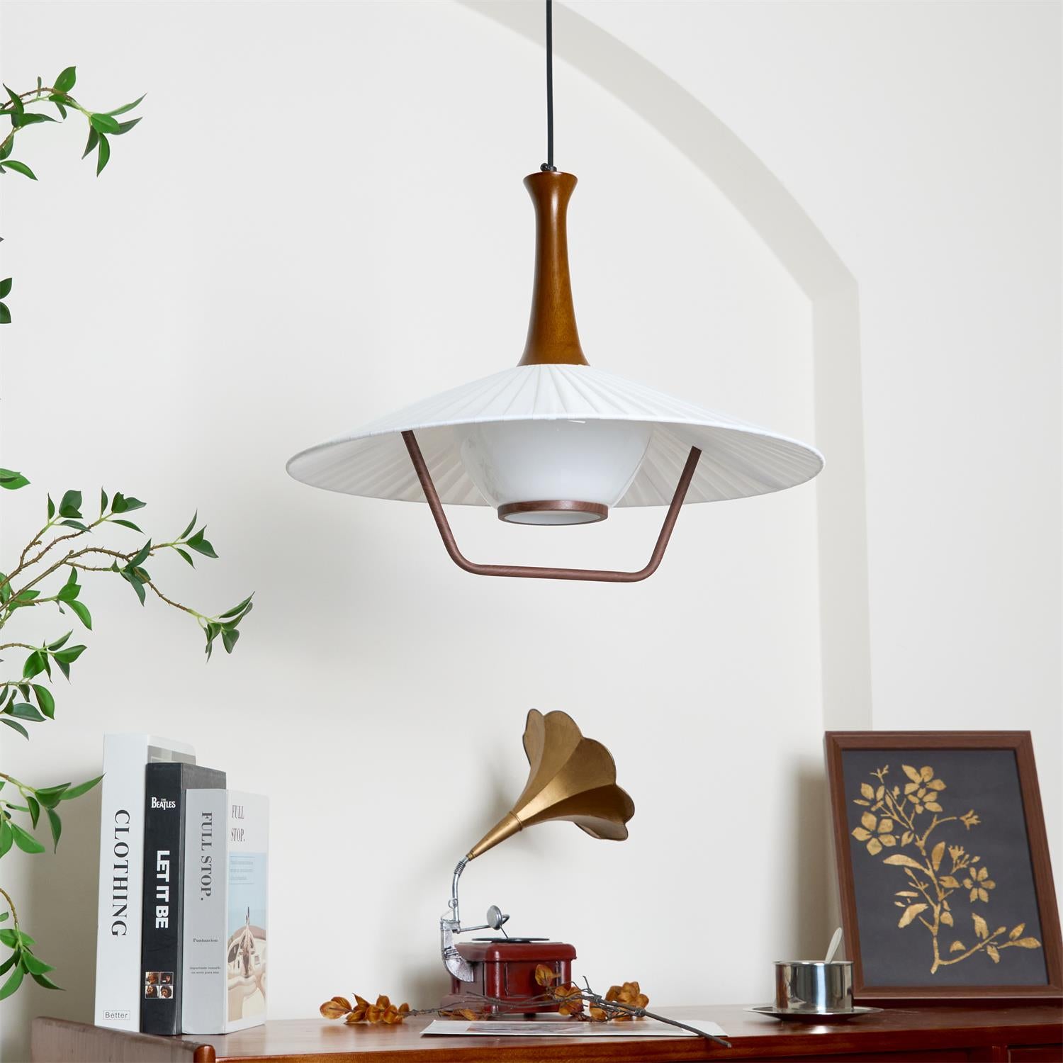 Aura Pendant Lamp