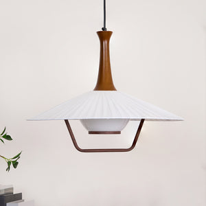 Aura Pendant Lamp