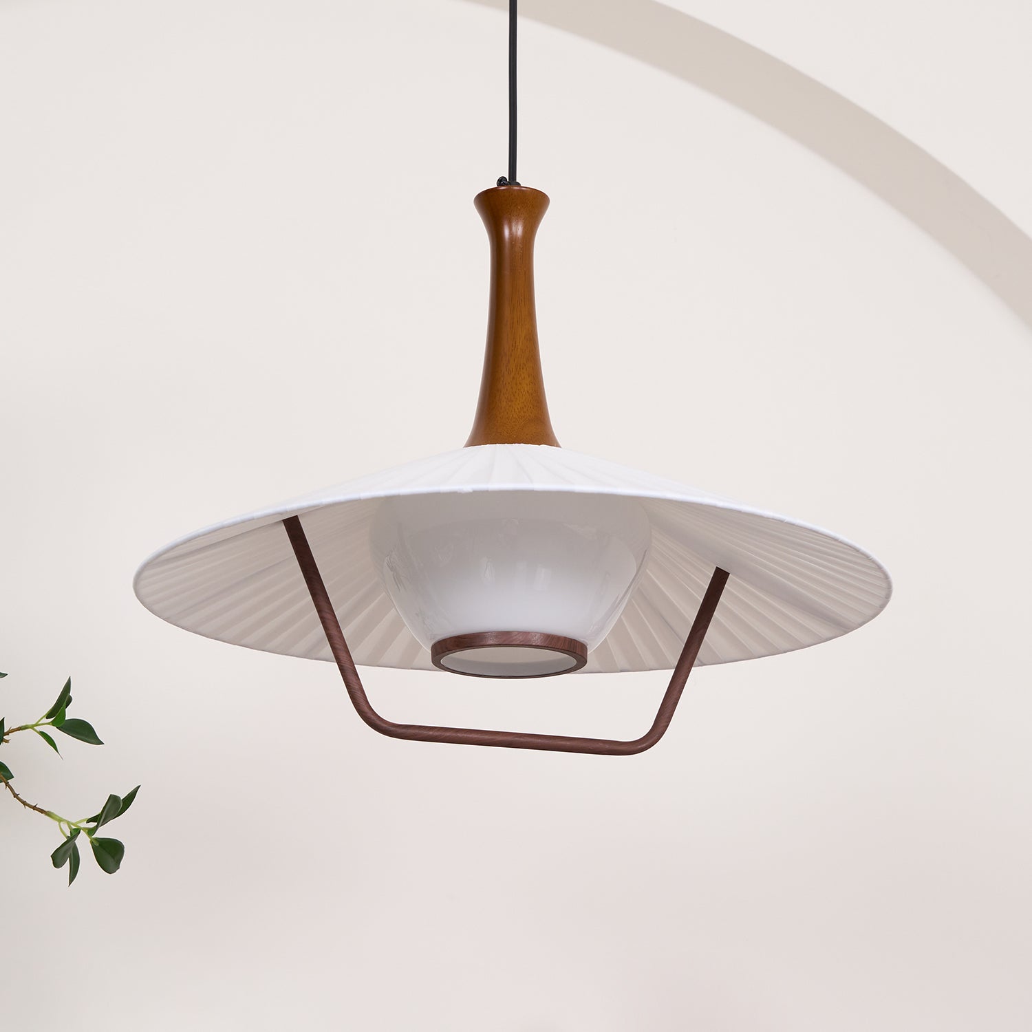 Aura Pendant Lamp