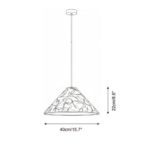 Auraline Pendant Lamp