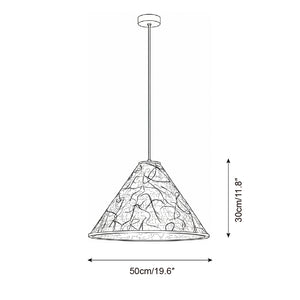 Auraline Pendant Lamp