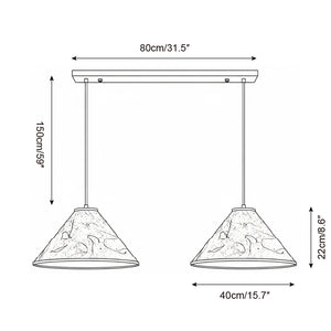 Auraline Pendant Lamp