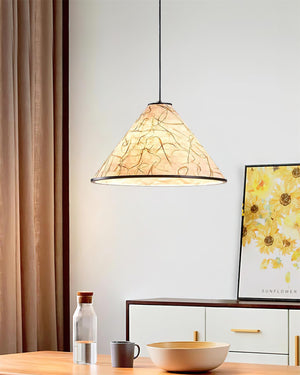 Auraline Pendant Lamp