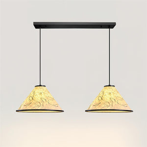 Auraline Pendant Lamp