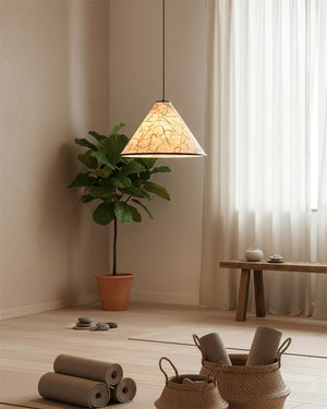Auraline Pendant Lamp