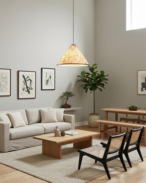 Auraline Pendant Lamp