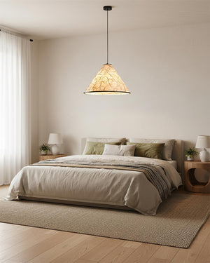 Auraline Pendant Lamp