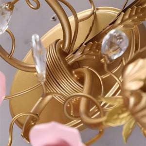 Aureflora Wall Lamp