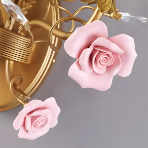 Aureflora Wall Lamp