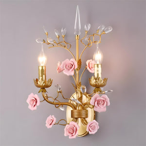 Aureflora Wall Lamp