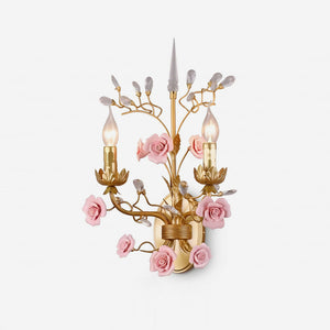 Aureflora Wall Lamp
