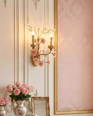 Aureflora Wall Lamp