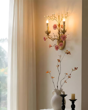 Aureflora Wall Lamp