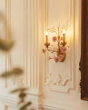 Aureflora Wall Lamp