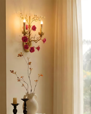 Aureflora Wall Lamp