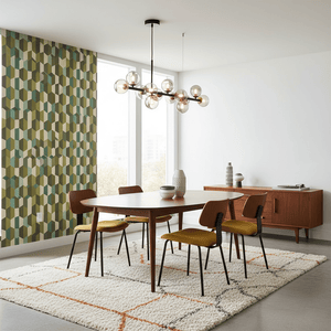 Aurelia Globe Chandelier