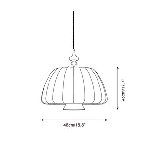 Aurelia Pendant Lamp