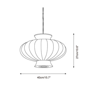 Aurelia Pendant Lamp