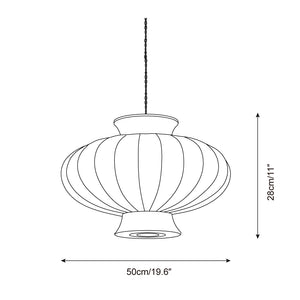 Aurelia Pendant Lamp