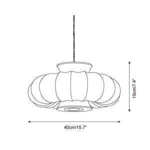 Aurelia Pendant Lamp