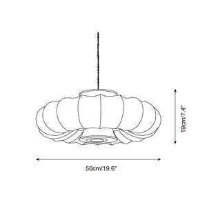 Aurelia Pendant Lamp