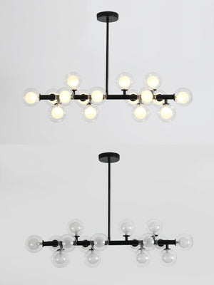 Aurelia Chandelier