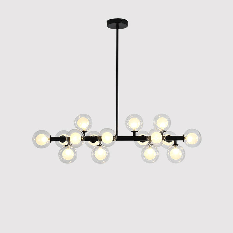Aurelia Chandelier – detail 12