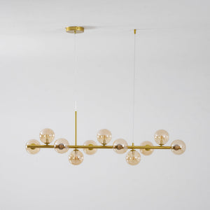 Aurelia Globe Chandelier