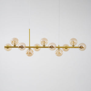 Aurelia Globe Chandelier