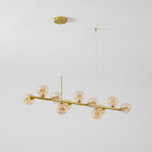 Aurelia Globe Chandelier
