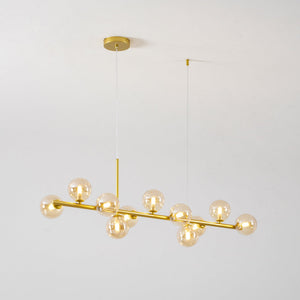 Aurelia Globe Chandelier
