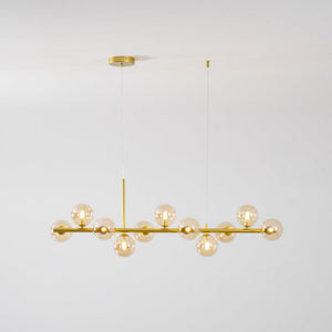 Aurelia Globe Chandelier