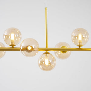 Aurelia Globe Chandelier