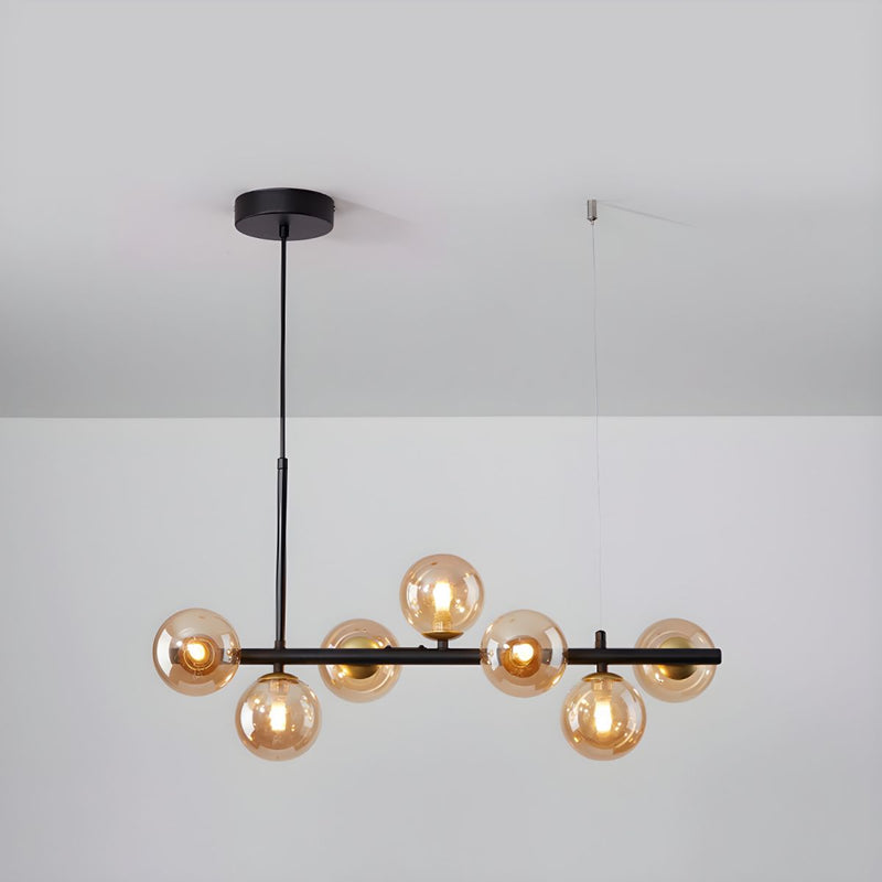 Aurelia Globe Chandelier – detail 28