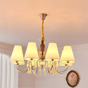 Aurembra Chandelier