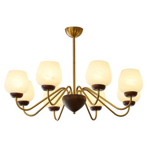 Aurorium Chandelier