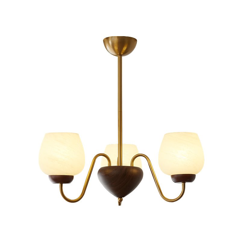 Aurorium Chandelier – detail 35