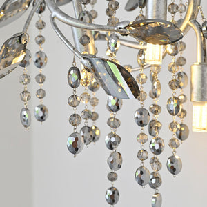 Autumn Twilight Chandelier