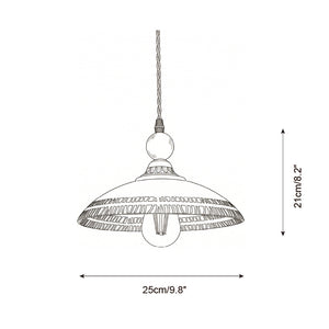 Avelin Pendant Lamp